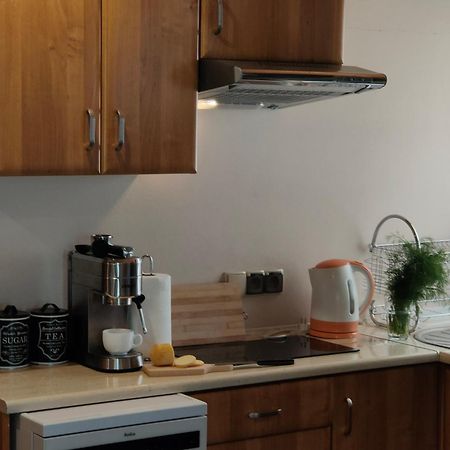 Apartament An-Mi Zakopane Zewnętrze zdjęcie