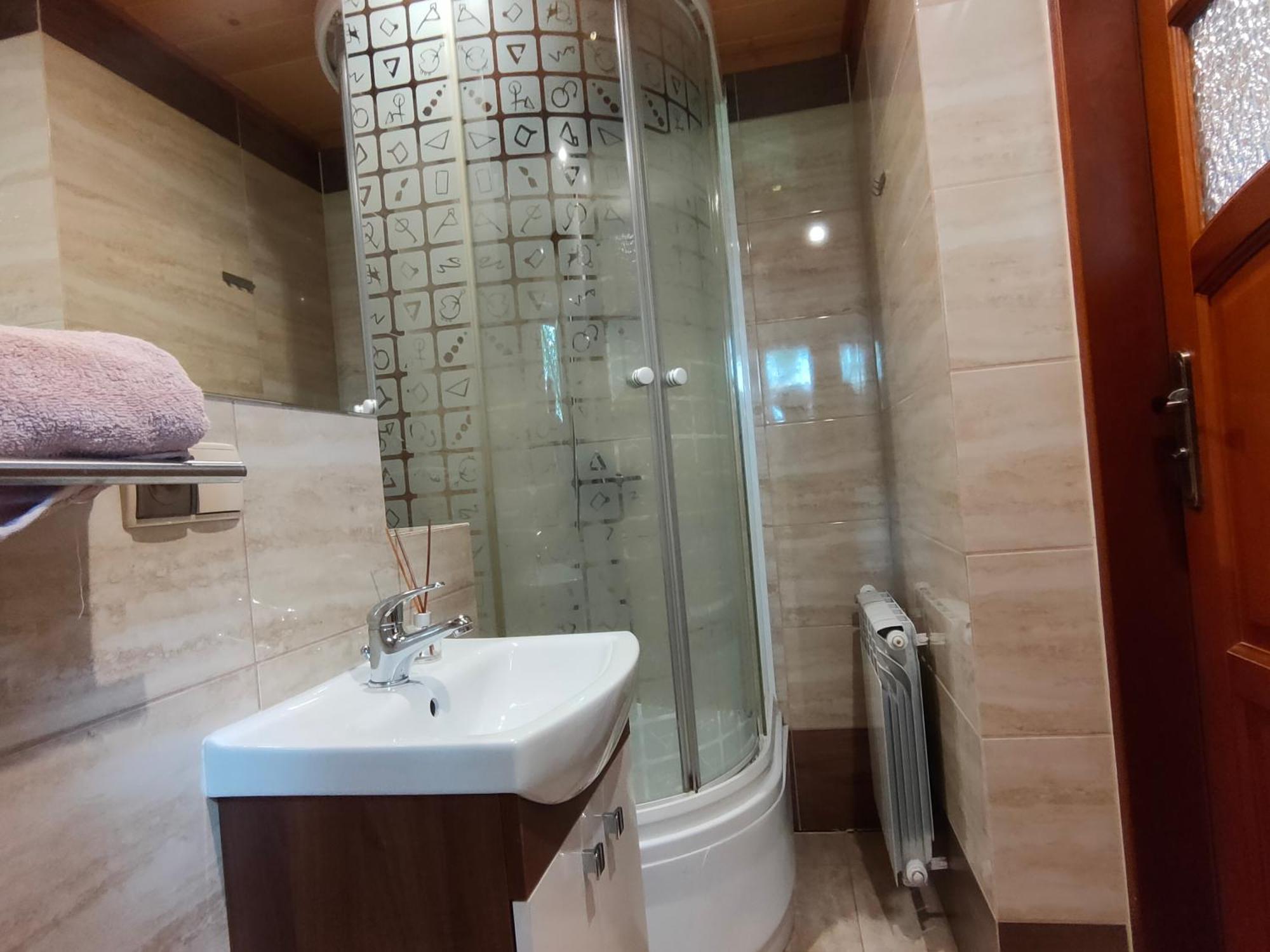 Apartament An-Mi Zakopane Zewnętrze zdjęcie