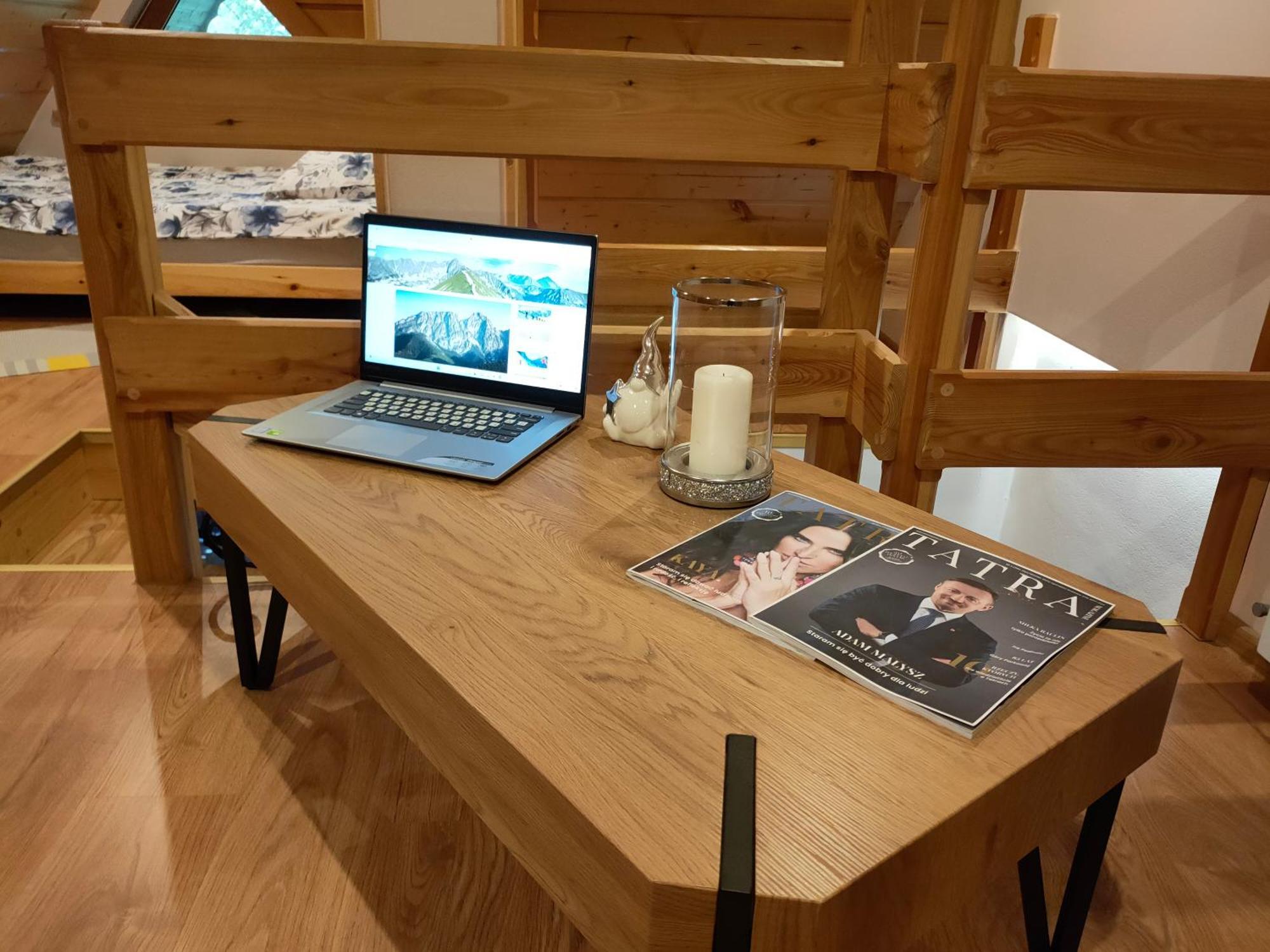 Apartament An-Mi Zakopane Zewnętrze zdjęcie