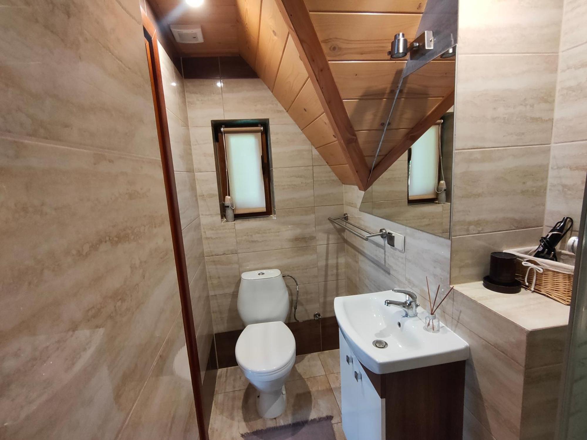 Apartament An-Mi Zakopane Zewnętrze zdjęcie
