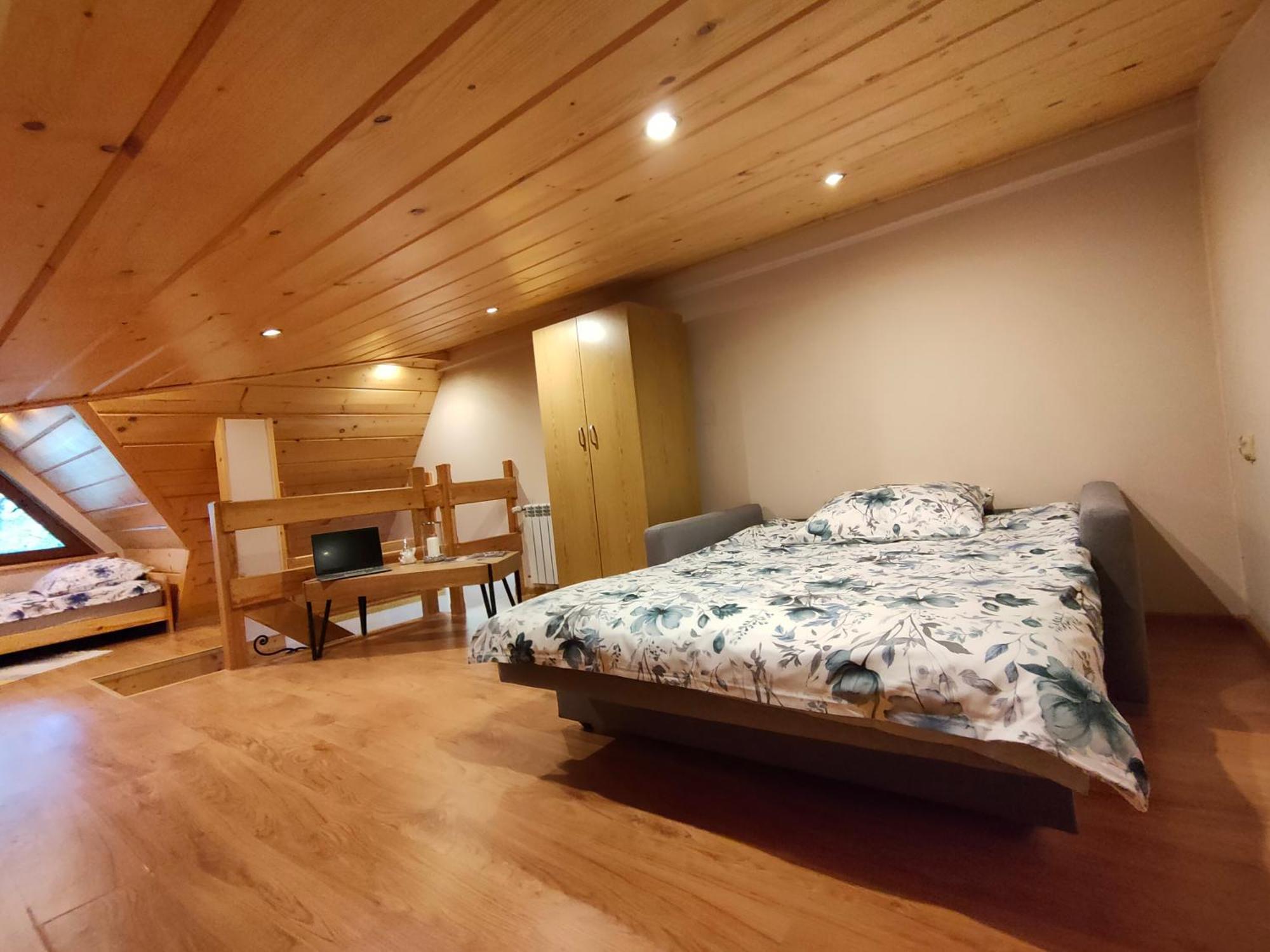 Apartament An-Mi Zakopane Zewnętrze zdjęcie